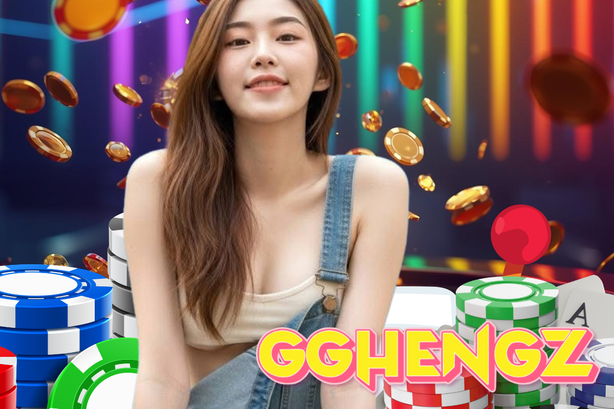 gghengz slot