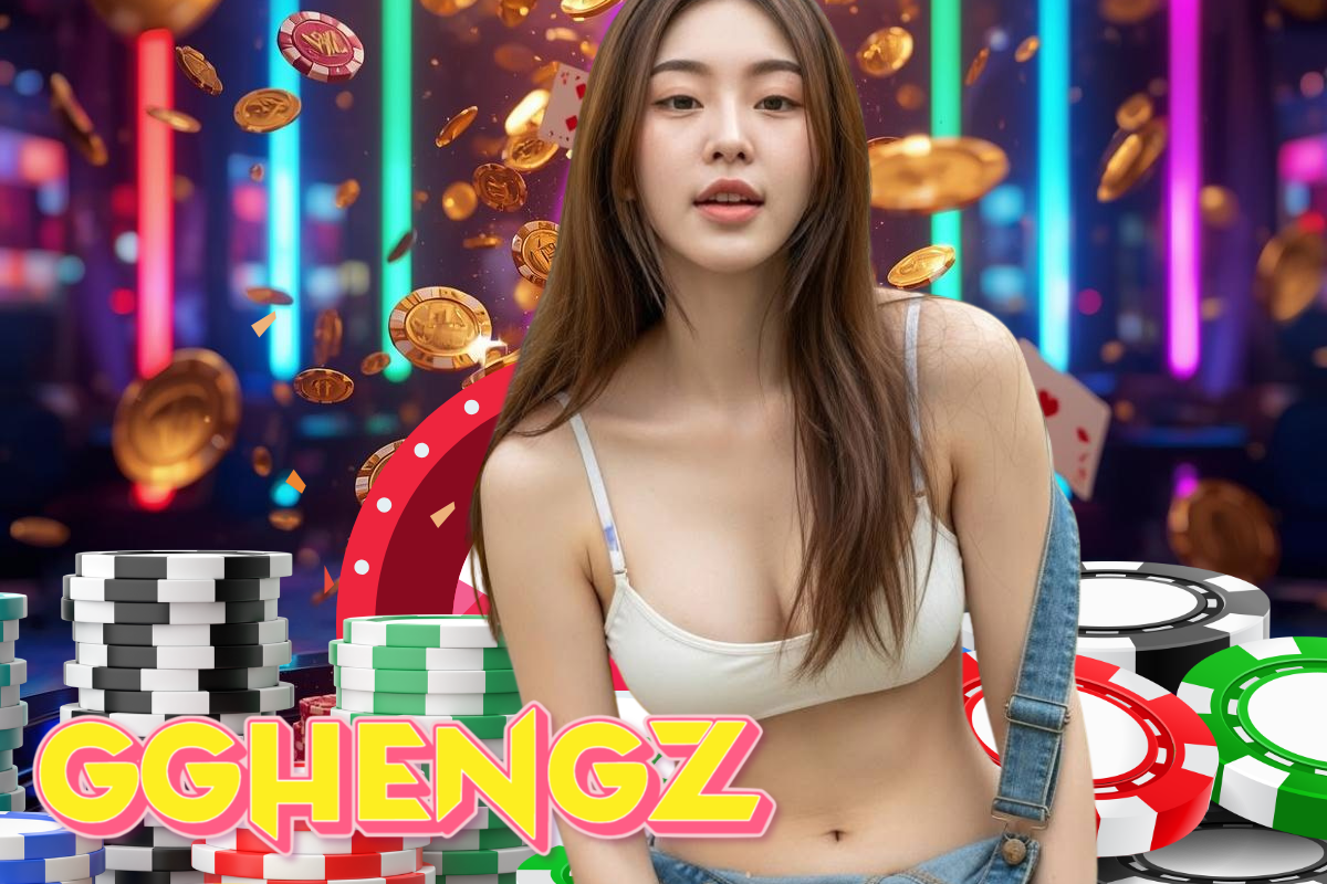 gghengz สมัครสมาชิก
