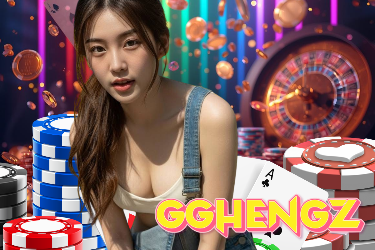 gghengz สล็อต