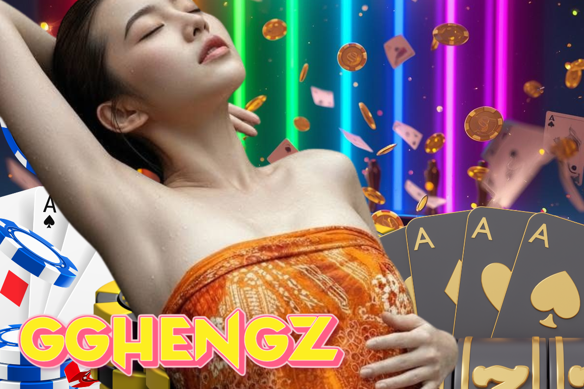 gghengz เครดิตฟรี